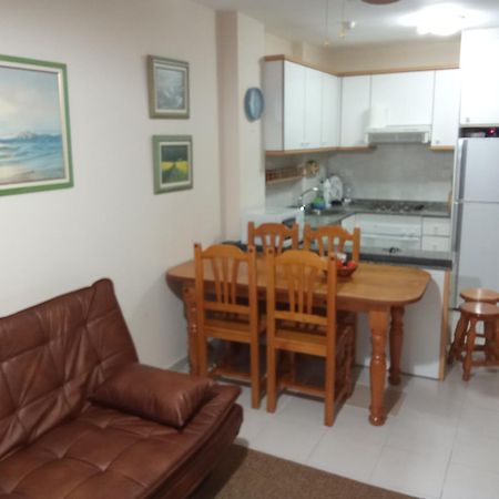 V&M Canet Canet d'En Berenguer Dış mekan fotoğraf