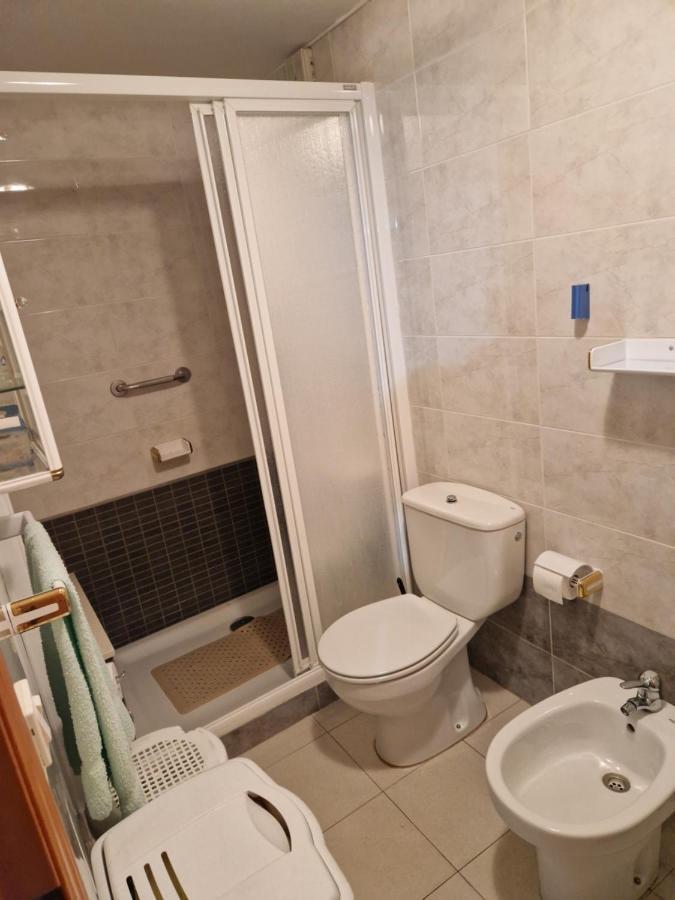 V&M Canet Canet d'En Berenguer Dış mekan fotoğraf