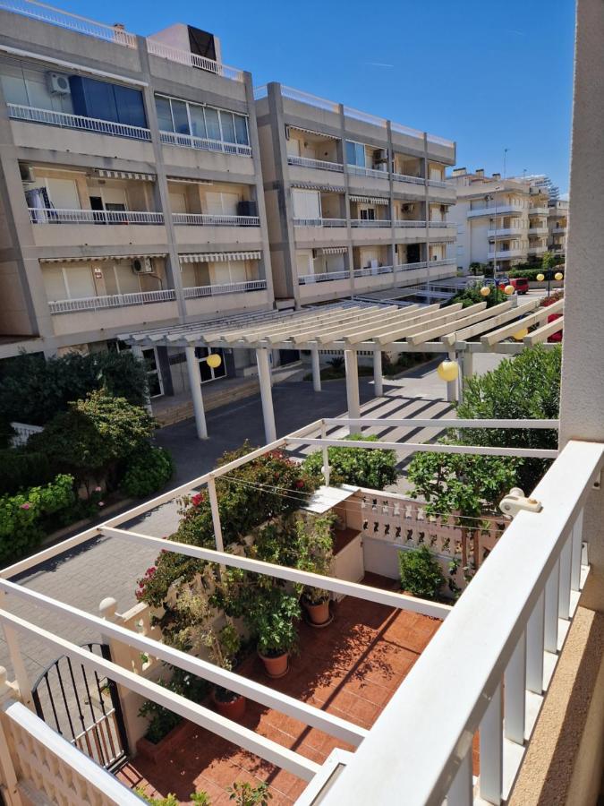 V&M Canet Canet d'En Berenguer Dış mekan fotoğraf